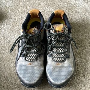 Reebok Nano X1 Nat Geo Women’s size 7